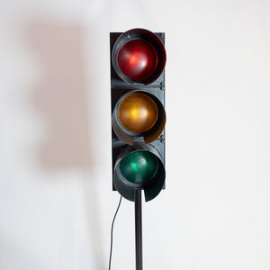 Traffic Lights (Red/Amber/Green) - Event Hire Brisbane